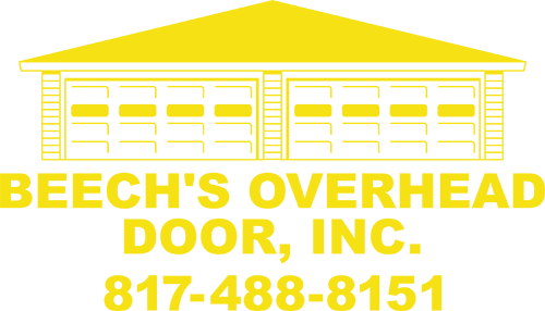 Sponsor: Beech's Overhead Door, Inc.