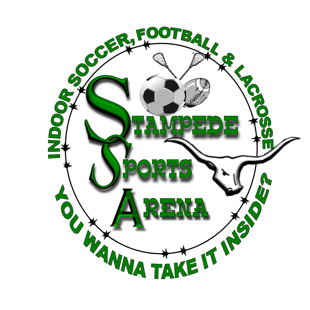 Partner: Stampede Sports Arena